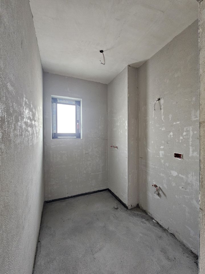 Casa eficienta energetic, noua, cu CF si pod mansardabil – fotografia 17 din 19