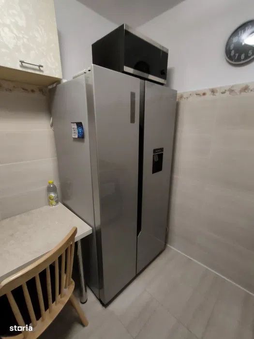 2 Camere de inchiriat | Drumul Taberei | Metrou | Mobilat – fotografia 14 din 20