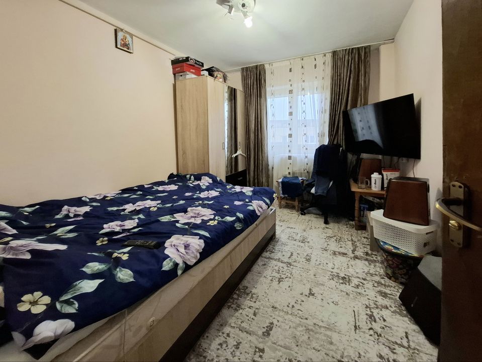 4 CAMERE | Teiul Doamnei | 80MP | Parcare | Centrală Bloc – fotografia 2 din 12