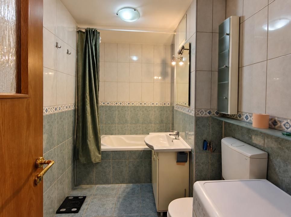 Apartament 2 camere | Piața Victoriei - Nicolae Titulescu | City View – fotografia 12 din 15