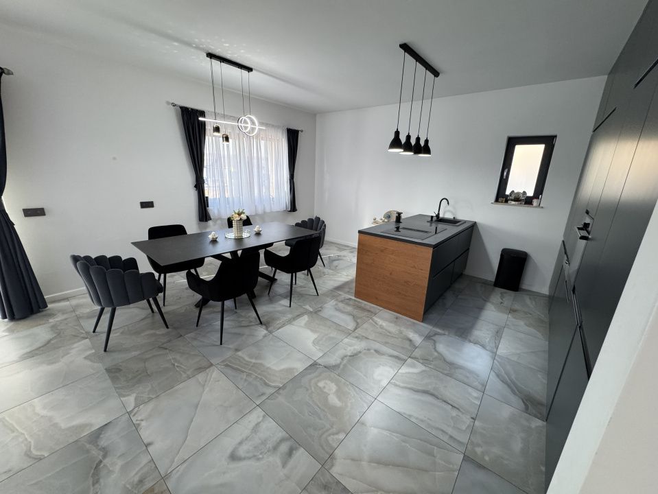 🏡 Casa modernă, complet mobilata și utilată - Unirea zonă Aerodrom – fotografia 4 din 13