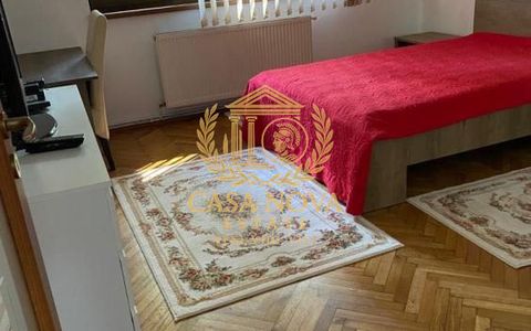Apartament 2 camere 50mp, finisat mediu zona Stadion CFR