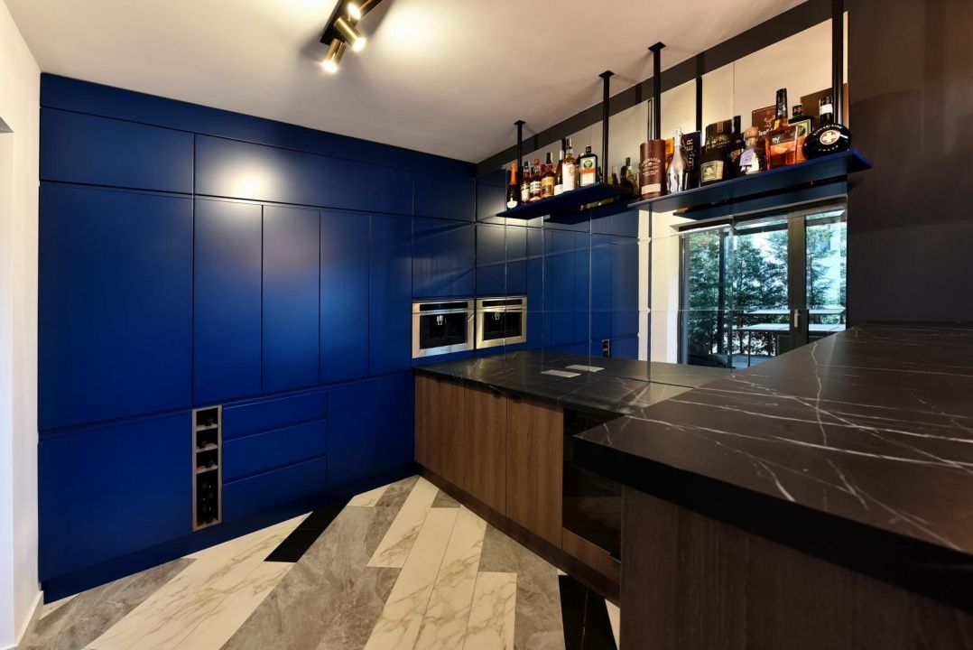 5 Camere de inchiriat | Pipera | Cloud 9 | Duplex | Parcare | Birou – fotografia 7 din 13