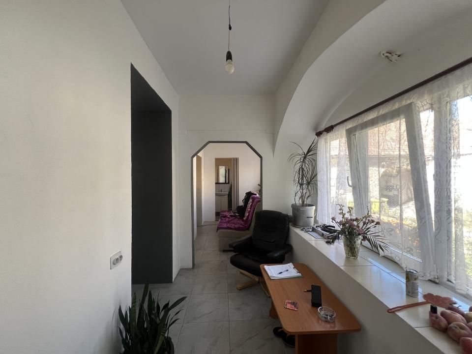 Apartament curte comuna, 2 camere, 65 mp utili, renovat - zona Traian – fotografia 8 din 8