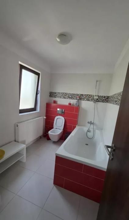 Casa-Vila de inchiriat | Popesti Leordeni | 150 mp | Curte proprie – fotografia 8 din 8