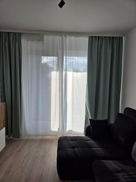 Apartament 2 camere | Bucurestii Noi | Mobilat si utilat | Bloc nou | – fotografia 8 din 12