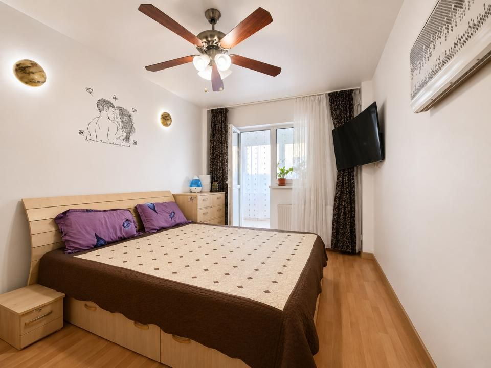 3 Camere | 77MP | Colentina | Decomandat | Parc Plumbuita | 0% COMISION – fotografia 4 din 10