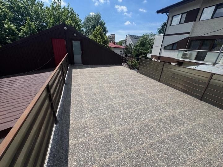 4 Camere de inchiriat | Spatiu Birou | Lacul Tei | Centrala | Parcare | – fotografia 12 din 12