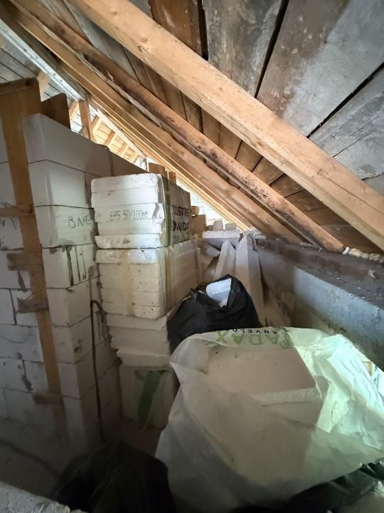 Exclusivitate! Com 0% ! Casa individuală în Sannicoara 4 camere ,teren 200mp – fotografia 12 din 18
