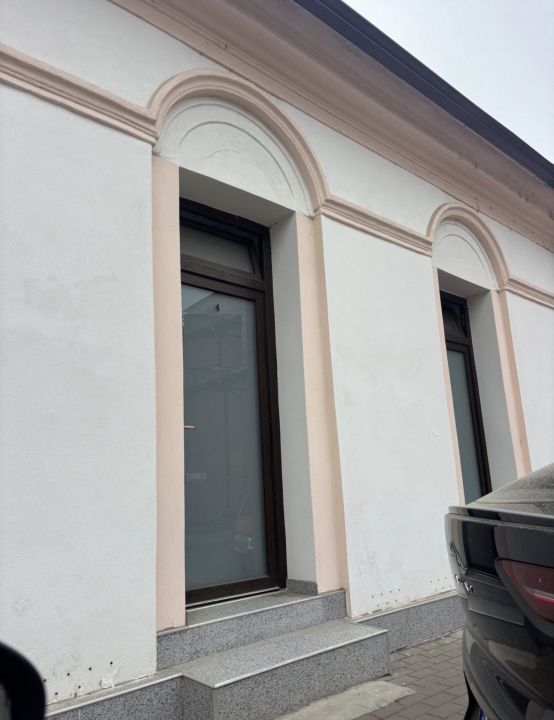 Spatiu comercial 15 mp de inchiriat in Centru Finisat Utilat Alba Iulia – fotografia 4 din 7