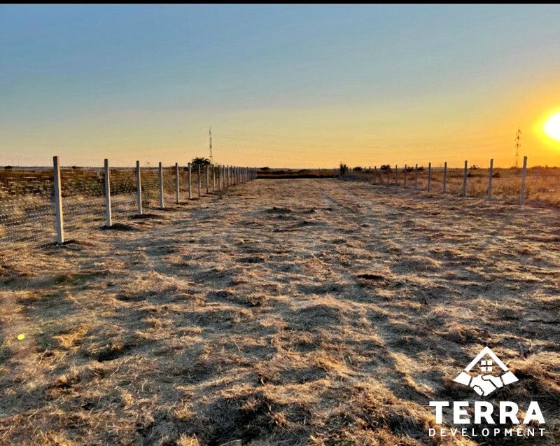 Teren de vânzare – Constanța, Zona Veterani | 1000 mp | Deschidere dublă – fotografia 2 din 3
