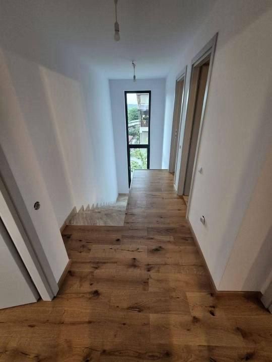 Casă finisată, 5 camere, 161mp utili, 500mp teren, Apahida – fotografia 6 din 14