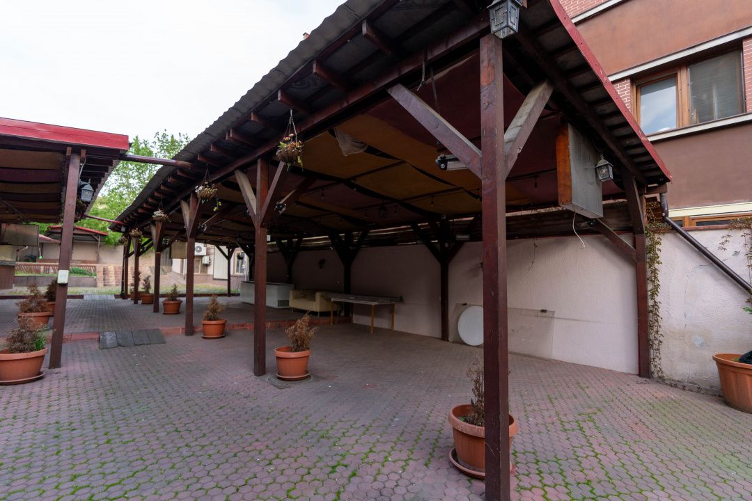 Oportunitate Investitie: Proprietate Premium Unirii – Biblioteca Nationala – fotografia 22 din 28