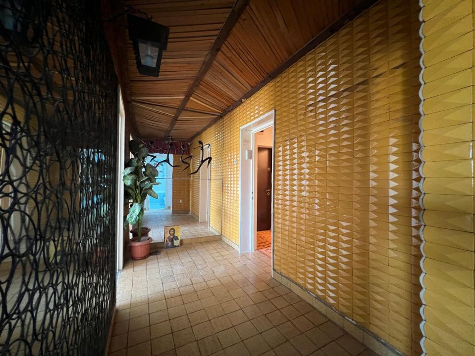 Apartament cu 3 camere | Constanța | Tomis II | 76 mp, compartimentare excelentă – fotografia 5 din 25