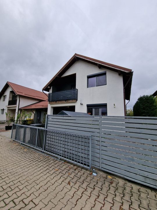 🏡 CASĂ DE VÂNZARE ÎN UNIREA – 169.000 € – fotografia 1 din 24