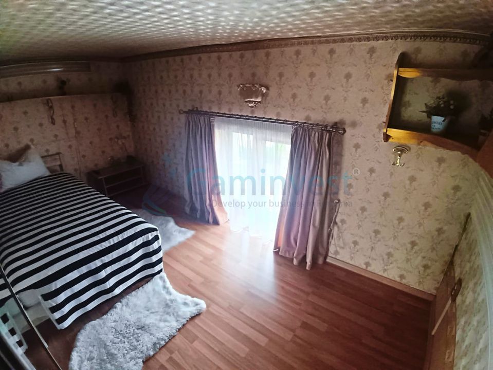 Apartament de inchiriat cu 3 camere, ultracentral, Oradea, Bihor – fotografia 5 din 11