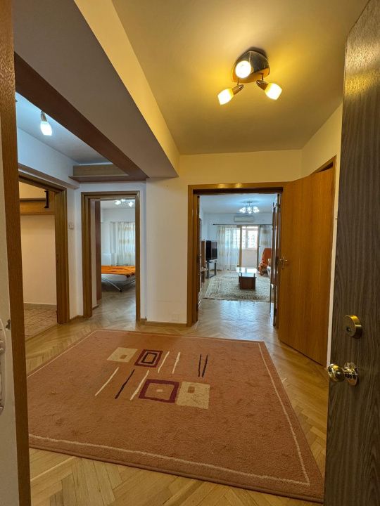 Ap. 2 camere 67mp | Bd. Decebal Nr. 11 |De inchiriat| – fotografia 5 din 17