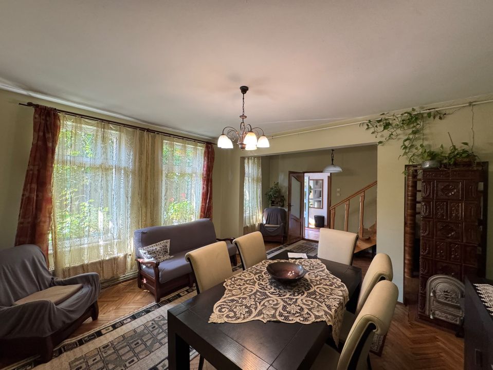Ofertă de vânzare casă cu 5 camere+ garaj, zona P-Ța Cipariu – fotografia 1 din 22