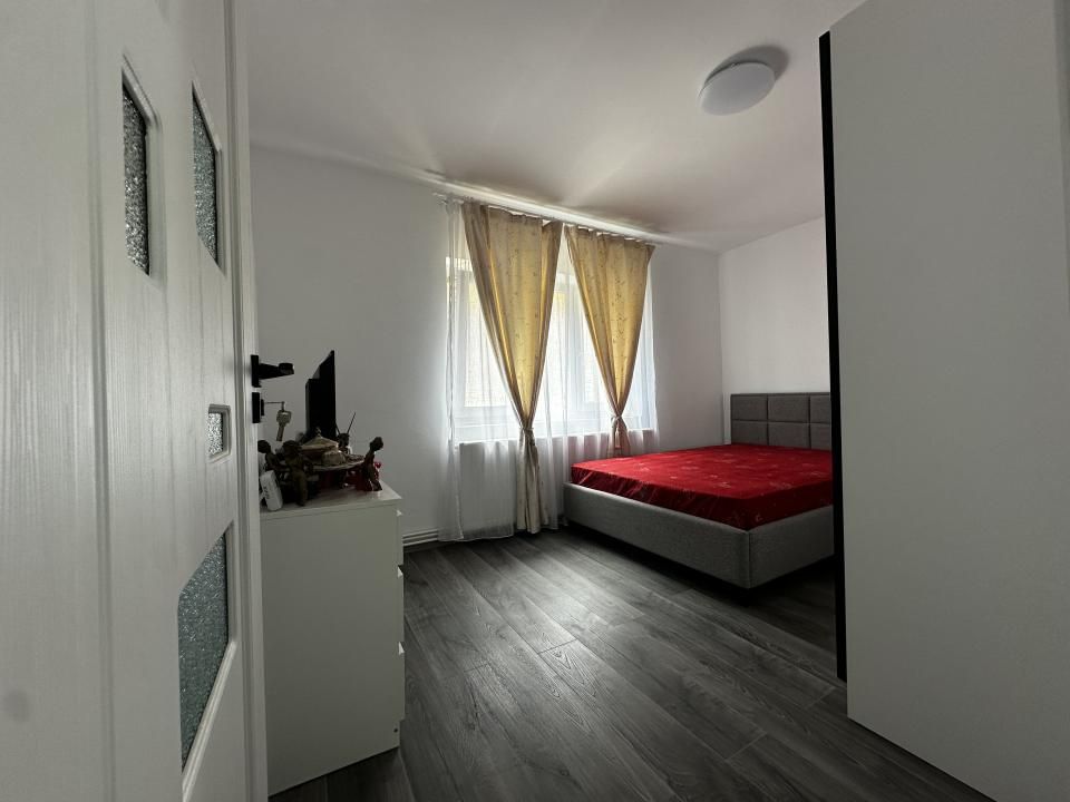 Apartament 2 camere, 52mp, complet mobilat si utilat- Dambovita – fotografia 5 din 13