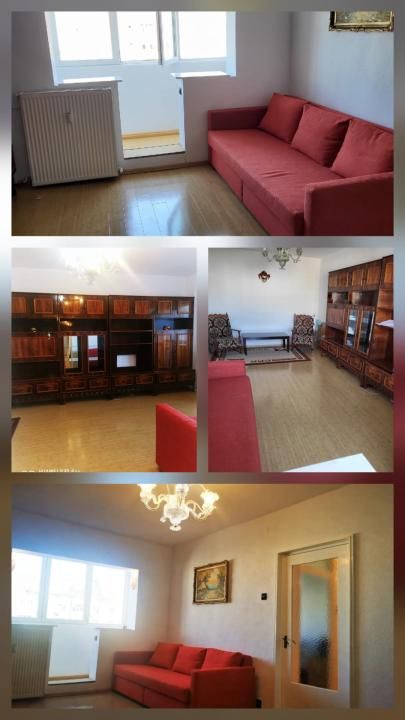 2 Camere de inchiriat | Rahova | Mobilat  | Utilat – fotografia 7 din 12