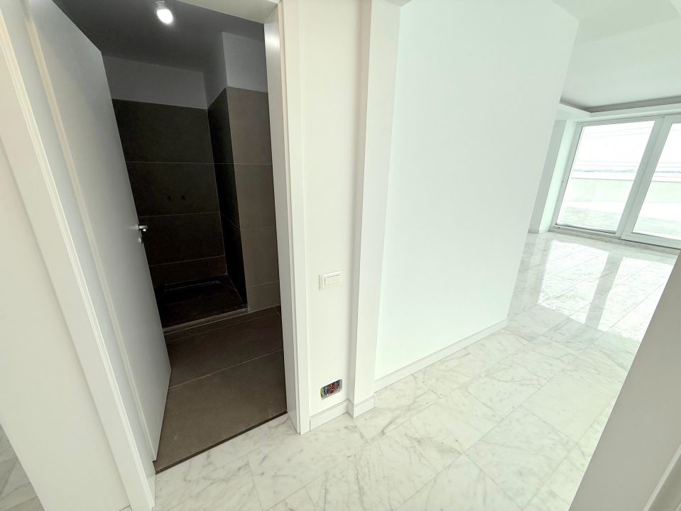 Penthouse 3 Camere cu priveliste panoramica - 224mp | Green Garden – fotografia 23 din 31