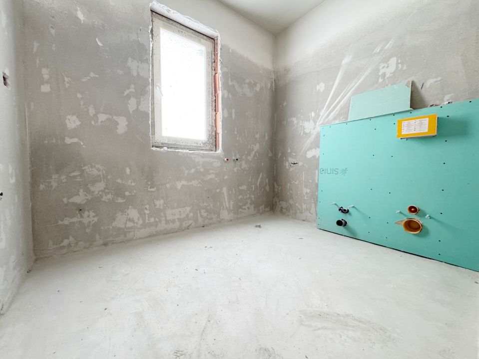 Duplex 4 camere, 110mp utili + 15mp terasa, 300mp teren - Mosnita Noua – fotografia 15 din 22