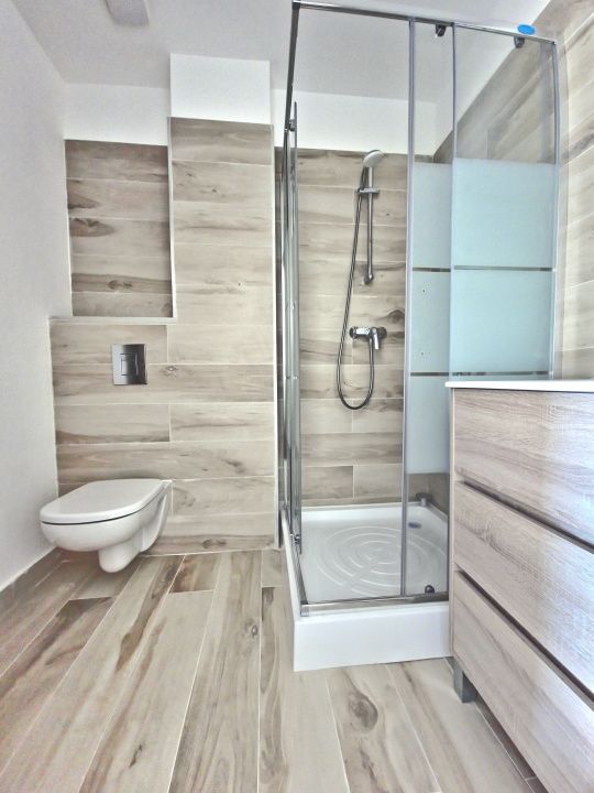 Vedere unică la mare și lac! Apartament spațios cu 4 camere în Marina surf – fotografia 7 din 12