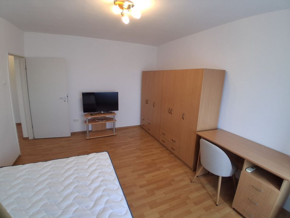 Închiriere apart. cu 2 camere, Zorilor zona UMF – fotografia 9 din 13