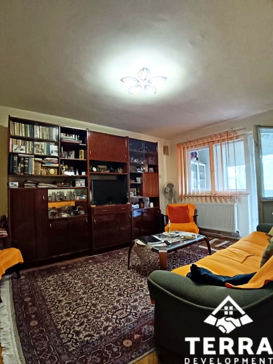 Apartament 3 camere, situat în una dintre cele mai căutate zone - Tomis Nord – fotografia 12 din 21