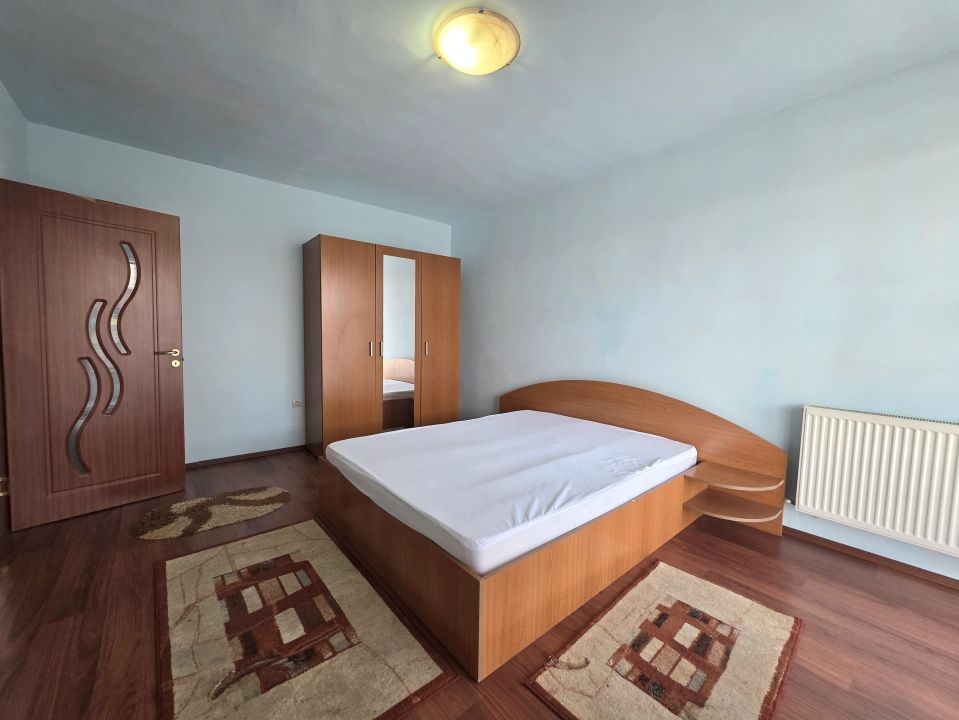 Apartament cu parcare, Eroilor, Floresti – fotografia 1 din 10