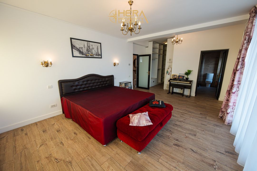 Vilă premium - între funcționalitate și eleganță – fotografia 44 din 86