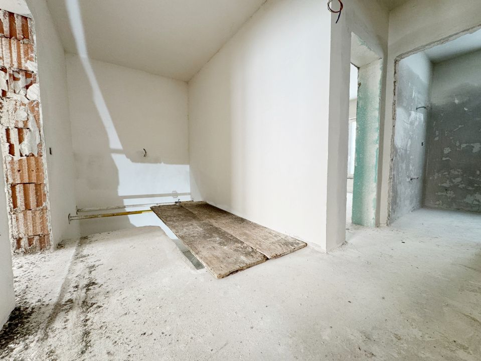 Duplex 4 camere, 110mp utili + 15mp terasa, 300mp teren - Mosnita Noua – fotografia 19 din 22