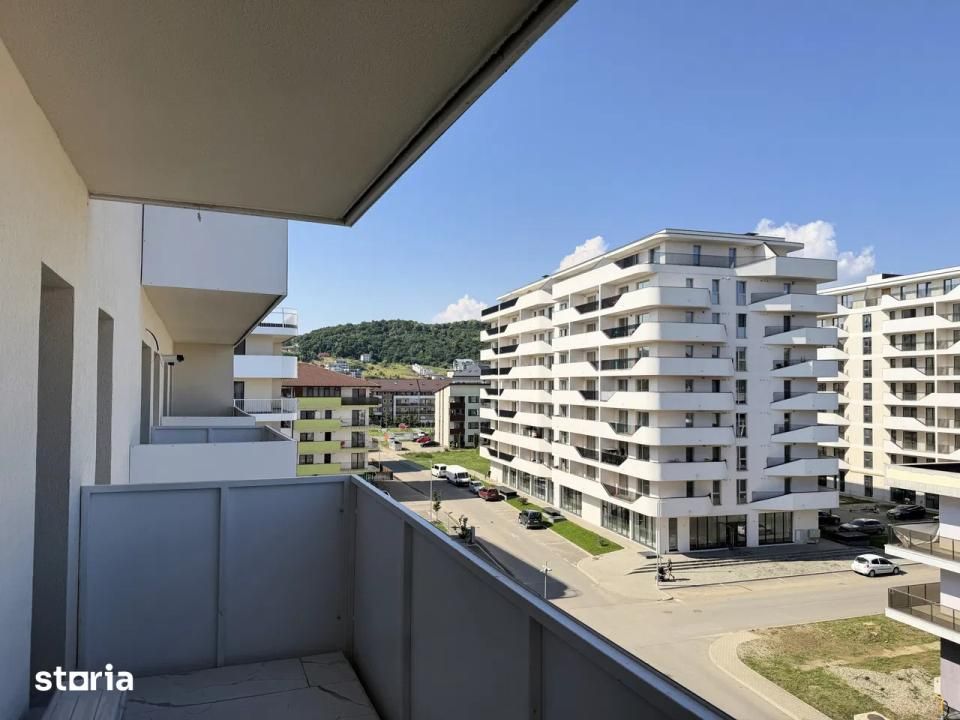 Apartament Premium 2 Camere | Eroilor Residence | 52 mp | Parcare Subterană – fotografia 19 din 20