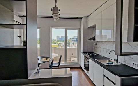Apartament 2 Camere 39 MP | Militari | Loc de parcare | Bloc nou 2023 |