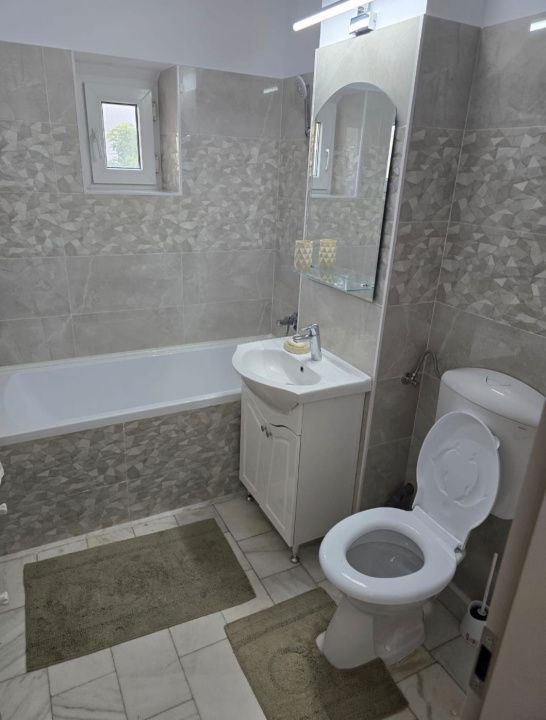Apartament 2 camere de inchiriat - zona Dacia - Constanta – fotografia 6 din 6