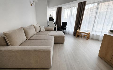 Apartament 3 camere 100MP | Bucurestii Noi | Metrou Jiului |