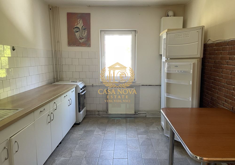 Apartament 3 camere 64mp, 2 bai, 2 balcoane, zona Intre Lacuri – fotografia 7 din 8