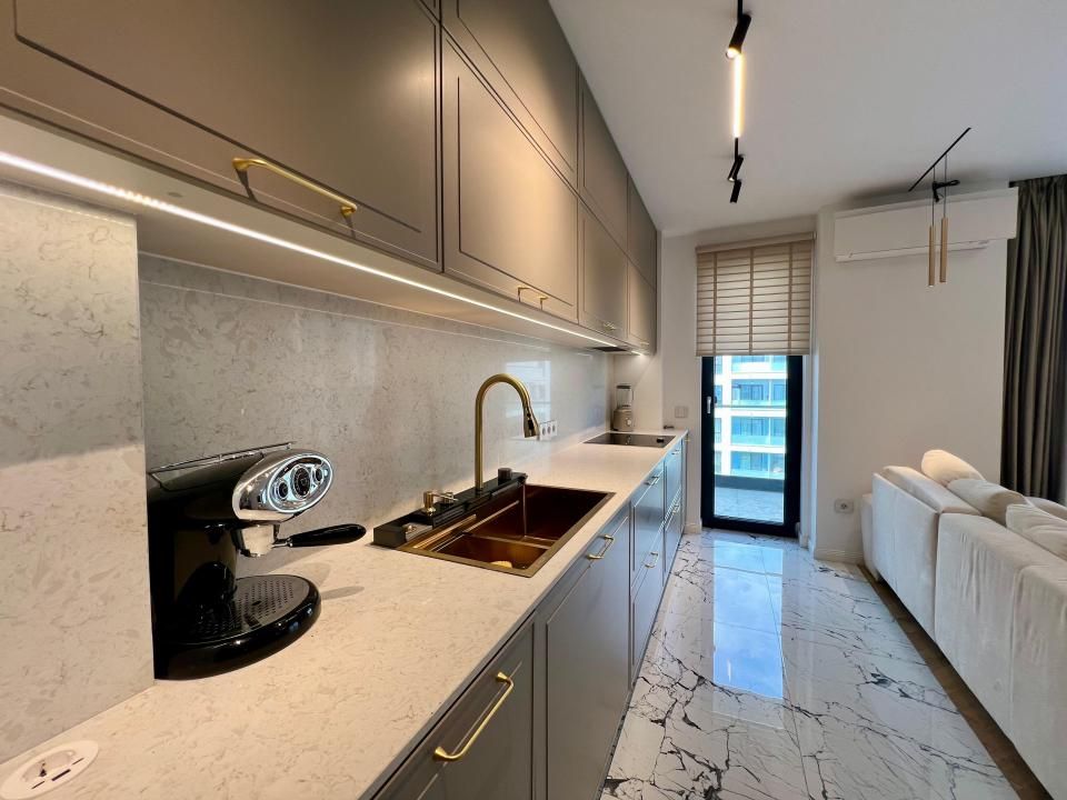 Apartament cu 2 Camere Premium | Bloc Nou | Bună Ziua | Mobilat și Utilat Lux – fotografia 10 din 21