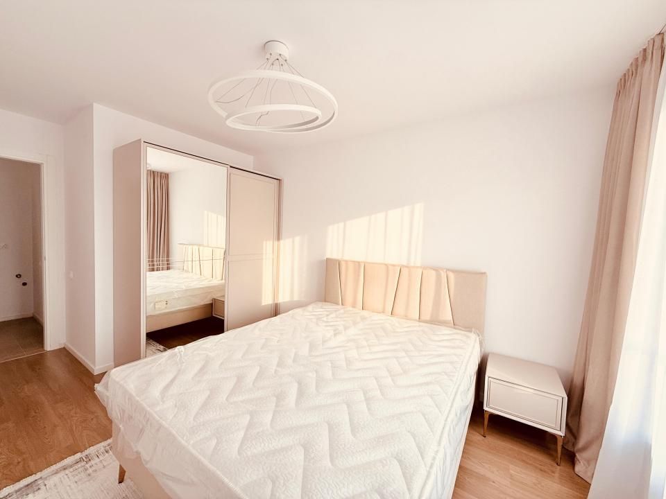 Apartament 2 camere, parcare disponibila| H Pipera Lake – fotografia 6 din 13