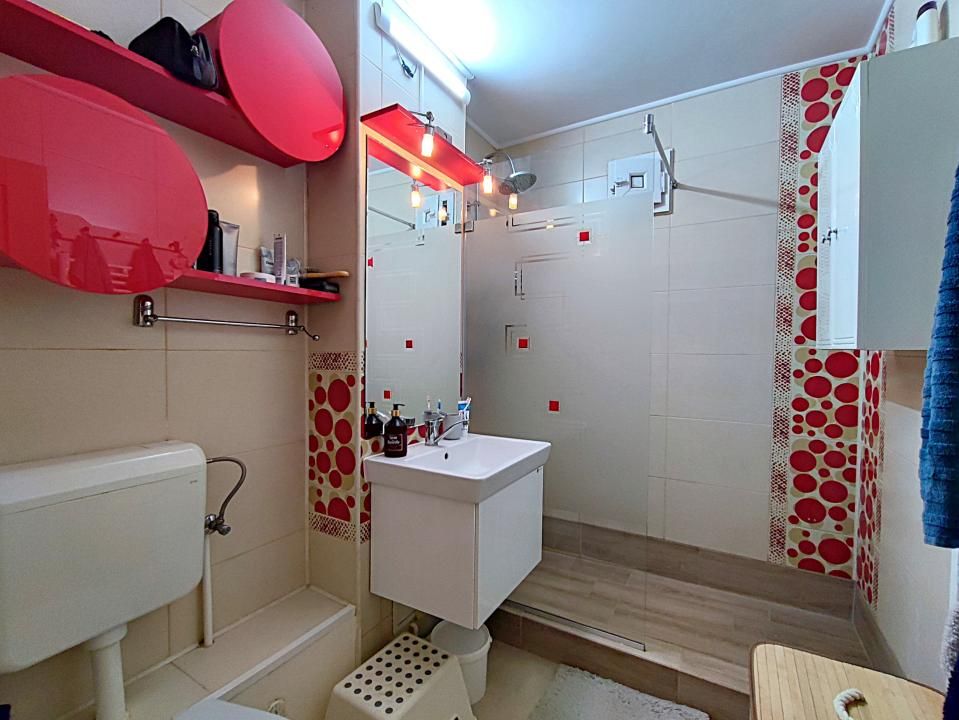 Apartament 2 camere de vanzare in Faleza Nord langa restaurantul Reyna – fotografia 16 din 18