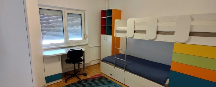 3 Camere | Nerva Traian | Mall | Metrou | Renovat | Mobilat + Utilat – fotografia 2 din 8