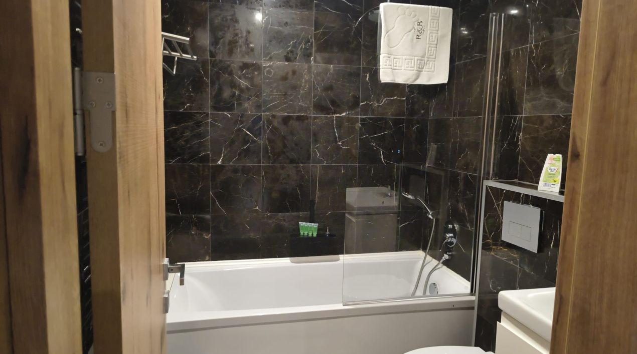 •	Investitie Aparthotel de lux Predeal | 3 camere | Complet utilat | 0% Comision – fotografia 6 din 14