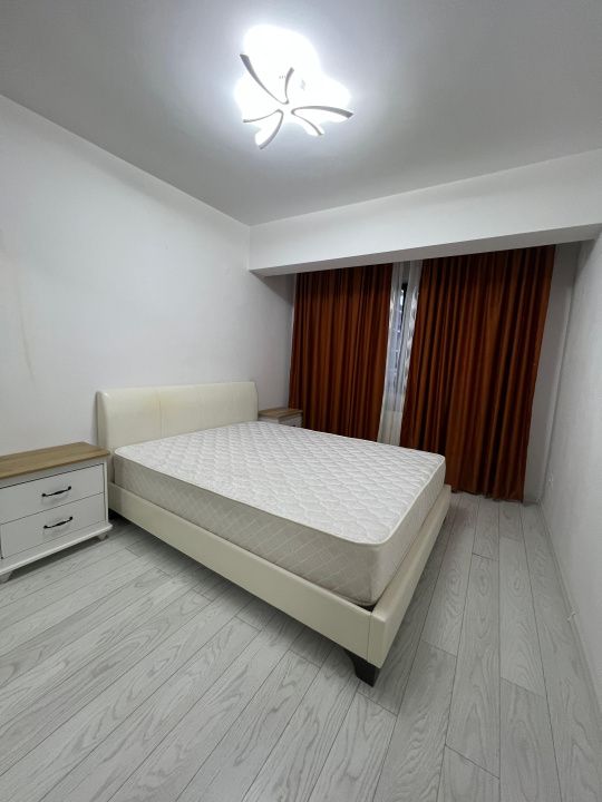 Apartament modern de închiriat – 2 camere, 99D Residence, Bragadiru, McDonald's – fotografia 11 din 20