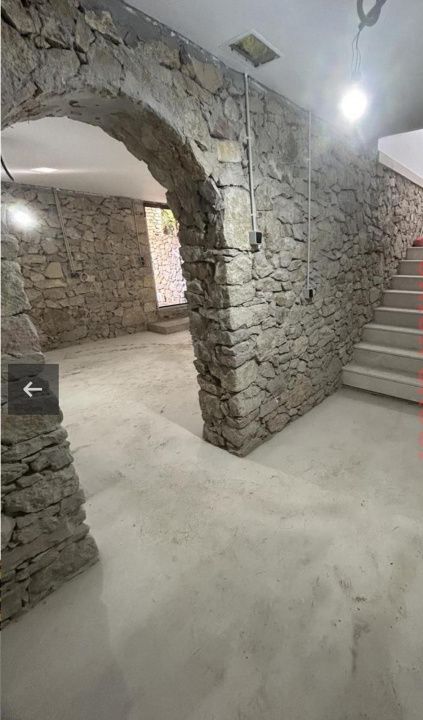 Exclusivitate! Vila D+P+M, 6 camere, partial mobilata, utilata, Valu lui Traian! – fotografia 3 din 17