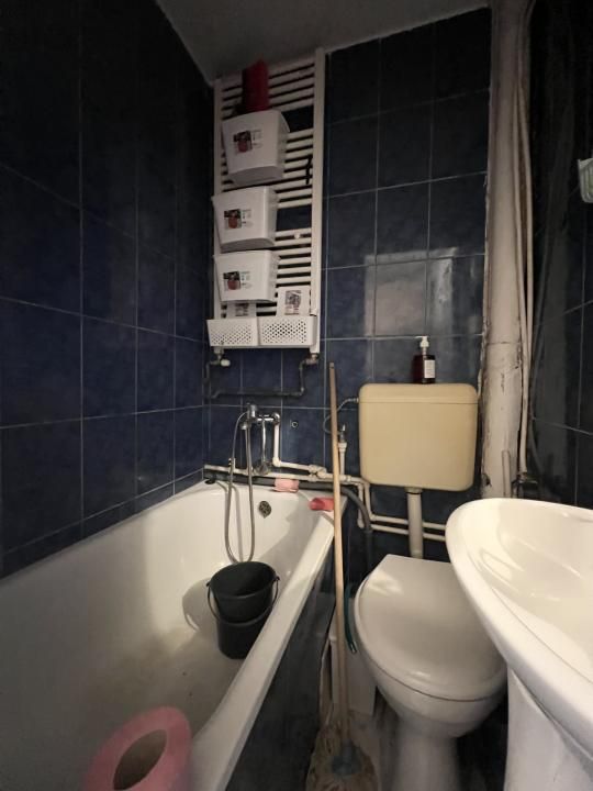 Garsoniera, mobilata si utilata, 20 mp utili, etaj 4 - zona Blascovici – fotografia 6 din 7