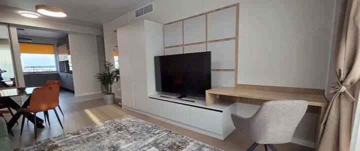 3 Camere de inchiriat | Voluntari | Parcare| – fotografia 1 din 9