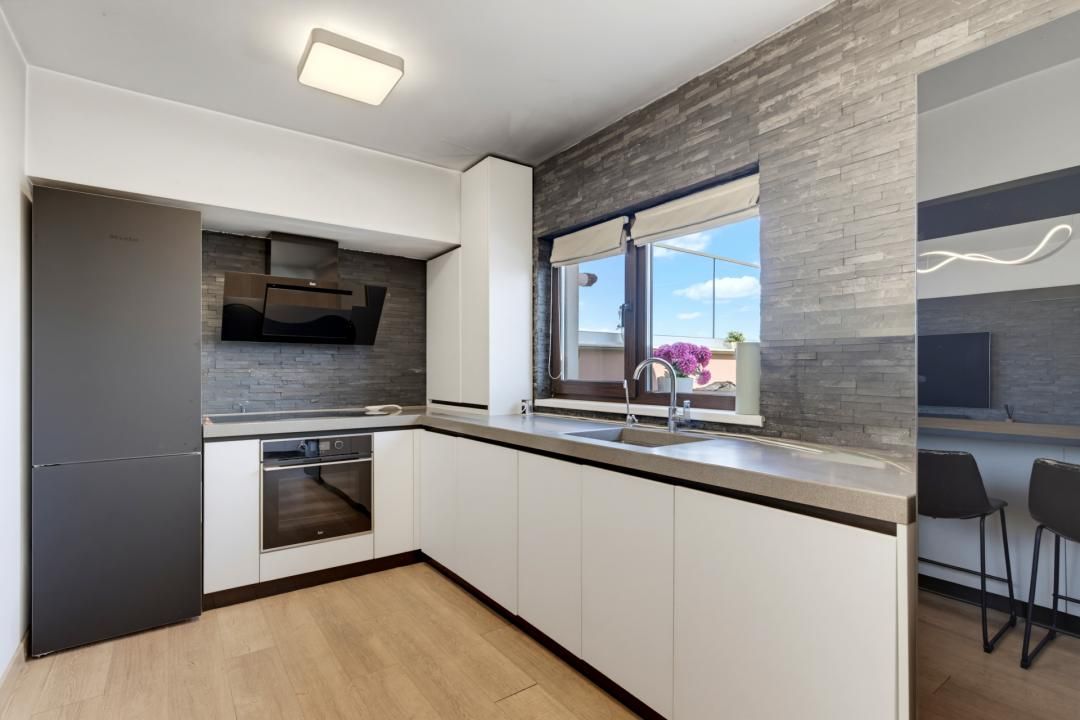 Vânzare Penthouse 3 Camere 2 Băi Newton Tătărași 168 mp READY TO MOVE – fotografia 7 din 32