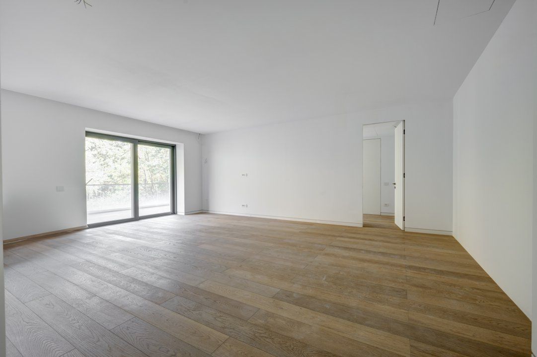 Pines Residence | Apartament 2 Camere | 104 mp | Living 57 mp | Pădurea Băneasa – fotografia 4 din 20