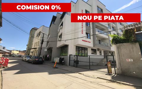 0% COM 3 Camere finisaje PREMIUM Bloc NOU 112,8 mp langa UNIRII