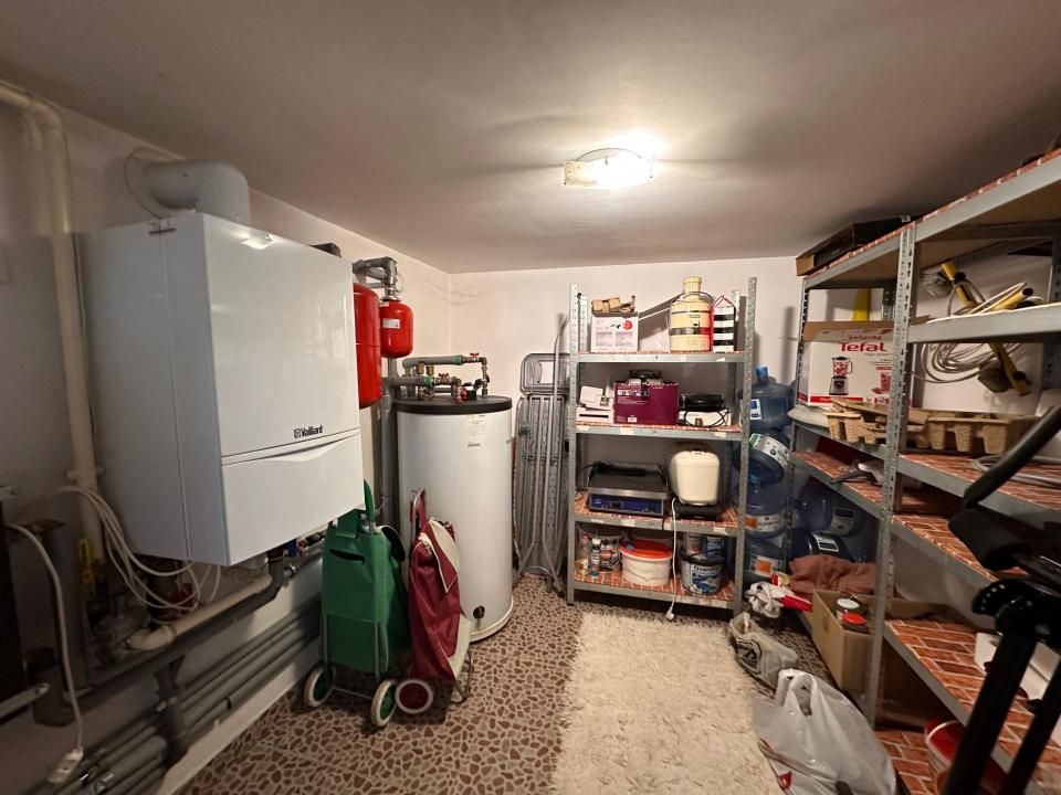 Imobil nou  2015 | Eminescu - Mosilor - Fainari | Teren 246 mp | Garaj | – fotografia 32 din 33